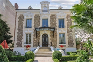 demeure à la vente -   94210  SAINT MAUR DES FOSSES, surface 295 m2 vente demeure - UBI482288294